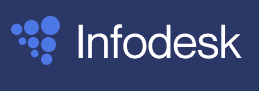InfoDesk Logo